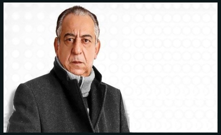 بالفيديو.. هذا هو آخر ظهور للفنّان أحمد راتب بالتليفزيون.. تعرفي على سبب بكاؤه